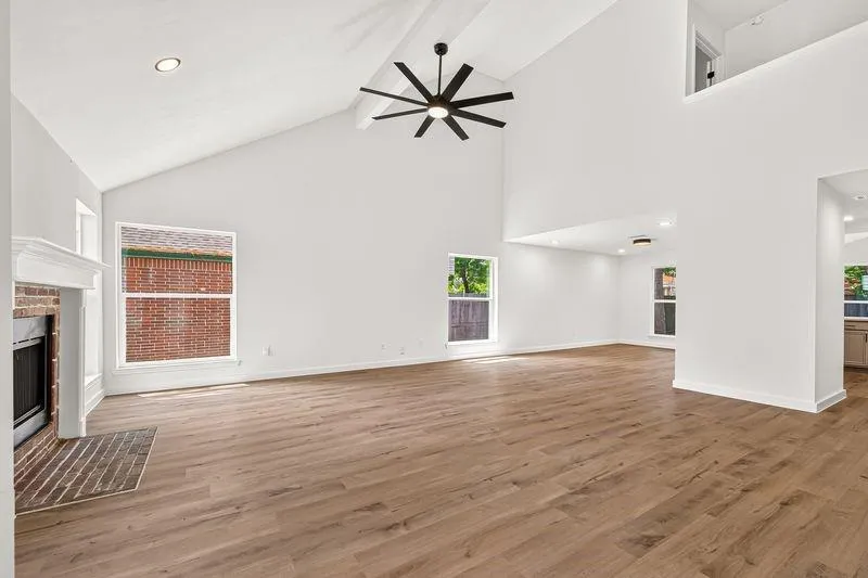2231 Rolling Glen Drive Spring, TX 77373