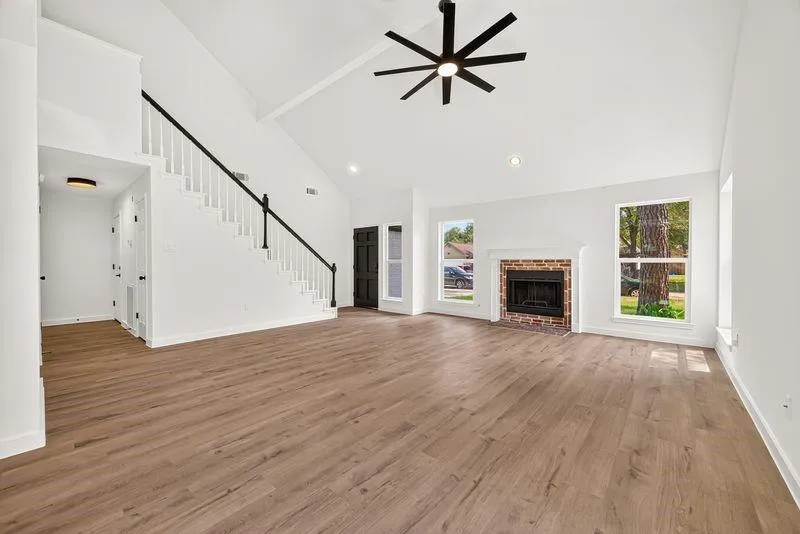 2231 Rolling Glen Drive Spring, TX 77373