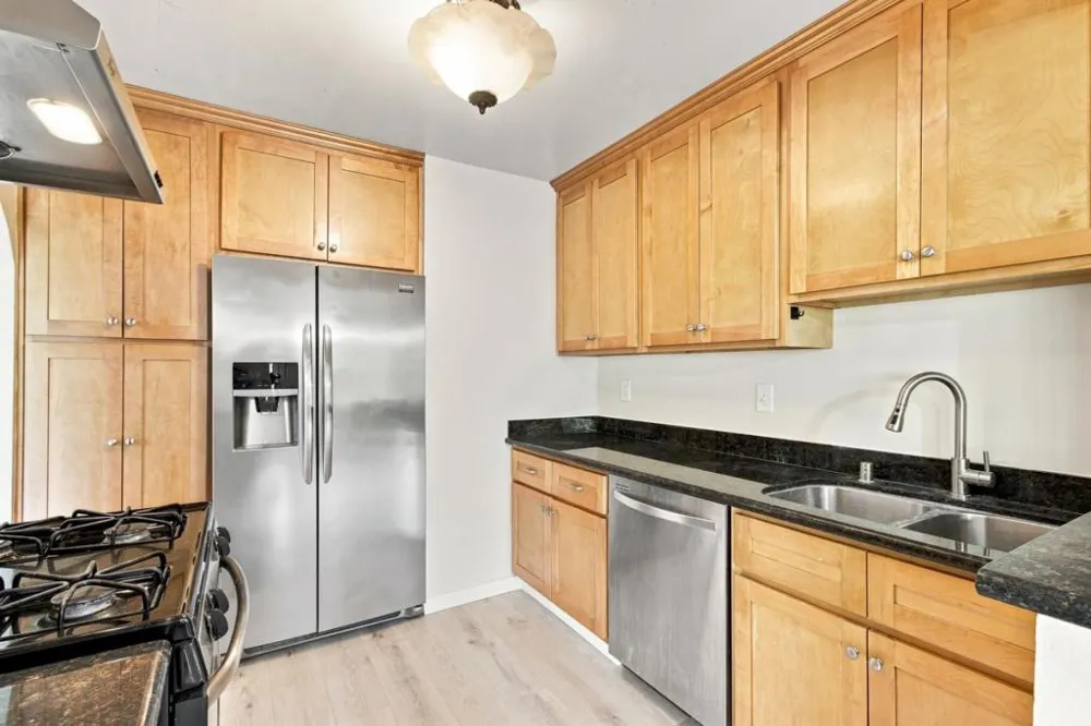 217 Kiely Boulevard #B Santa Clara, CA 95051