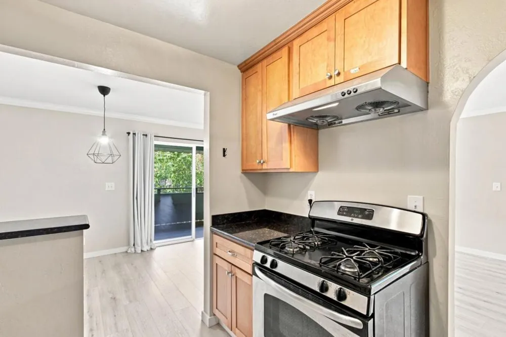 217 Kiely Boulevard #B Santa Clara, CA 95051