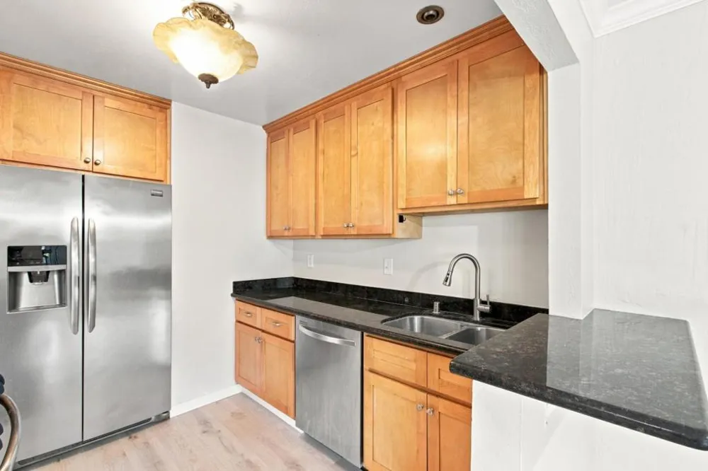 217 Kiely Boulevard #B Santa Clara, CA 95051