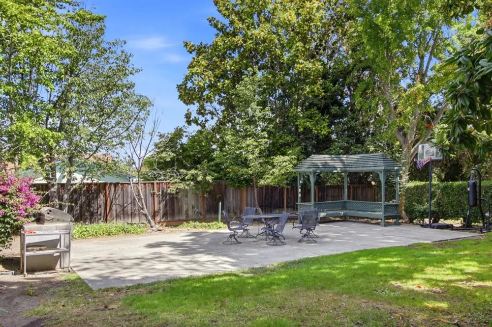 217 Kiely Boulevard #B Santa Clara, CA 95051