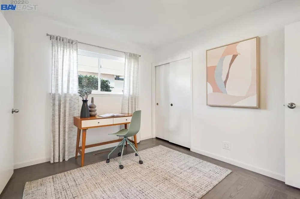 21905 Betlen Way Castro Valley, CA 94546