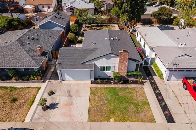 21905 Betlen Way Castro Valley, CA 94546