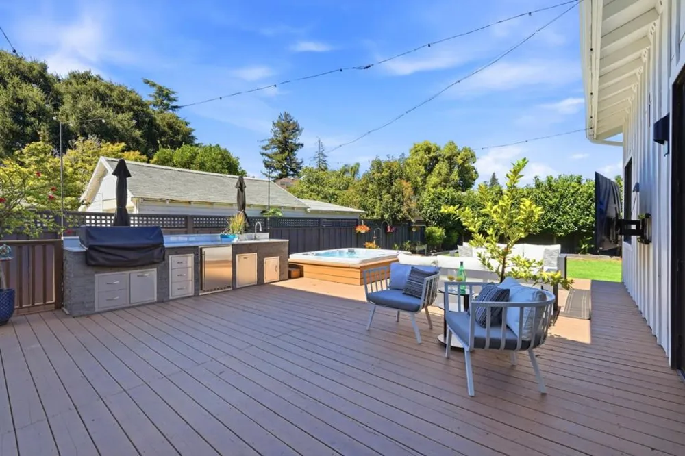 1015 Willow Glen Way San Jose, CA 95125