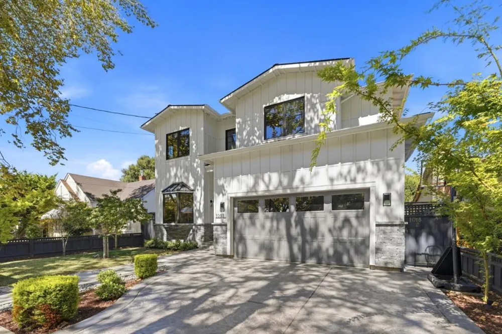 1015 Willow Glen Way San Jose, CA 95125