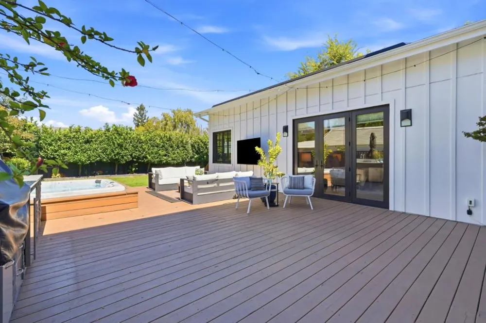 1015 Willow Glen Way San Jose, CA 95125