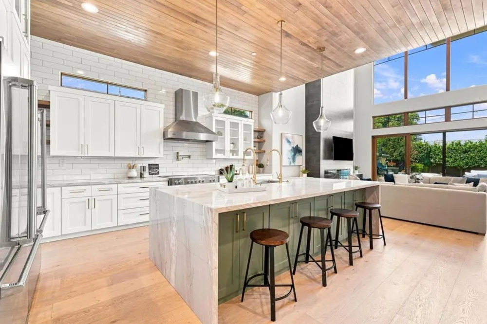 1015 Willow Glen Way San Jose, CA 95125
