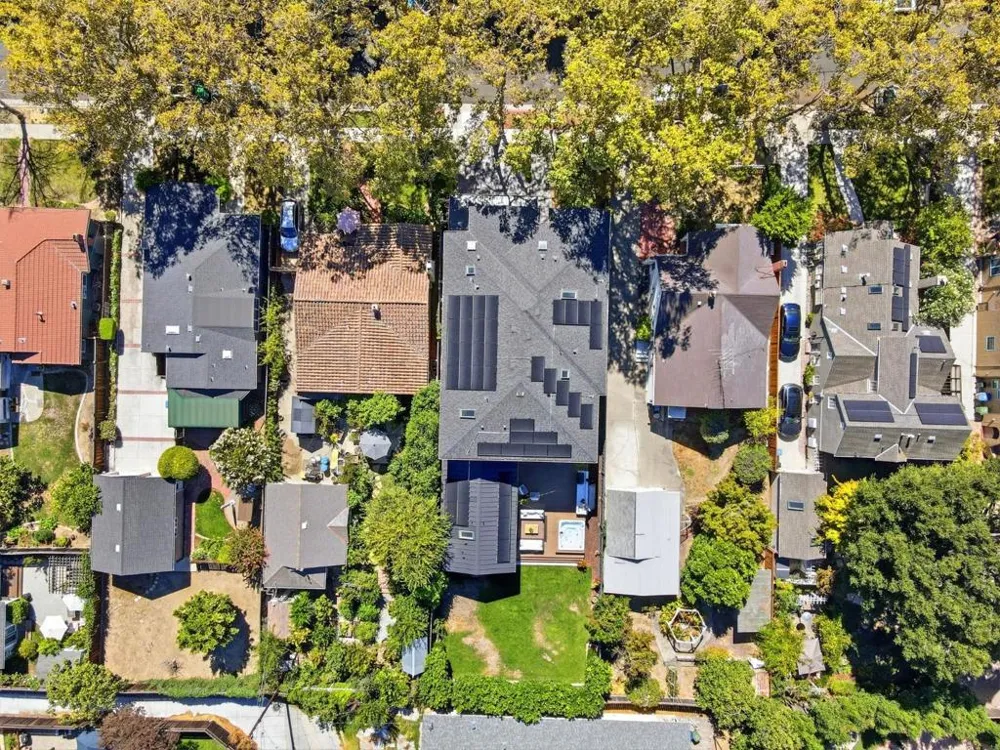 1015 Willow Glen Way San Jose, CA 95125
