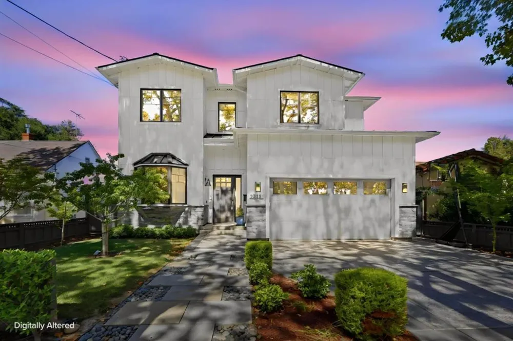 1015 Willow Glen Way San Jose, CA 95125