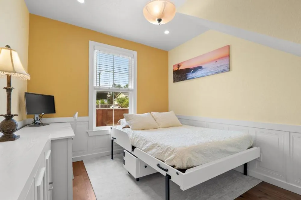 922 Mission Street Santa Cruz, CA 95060