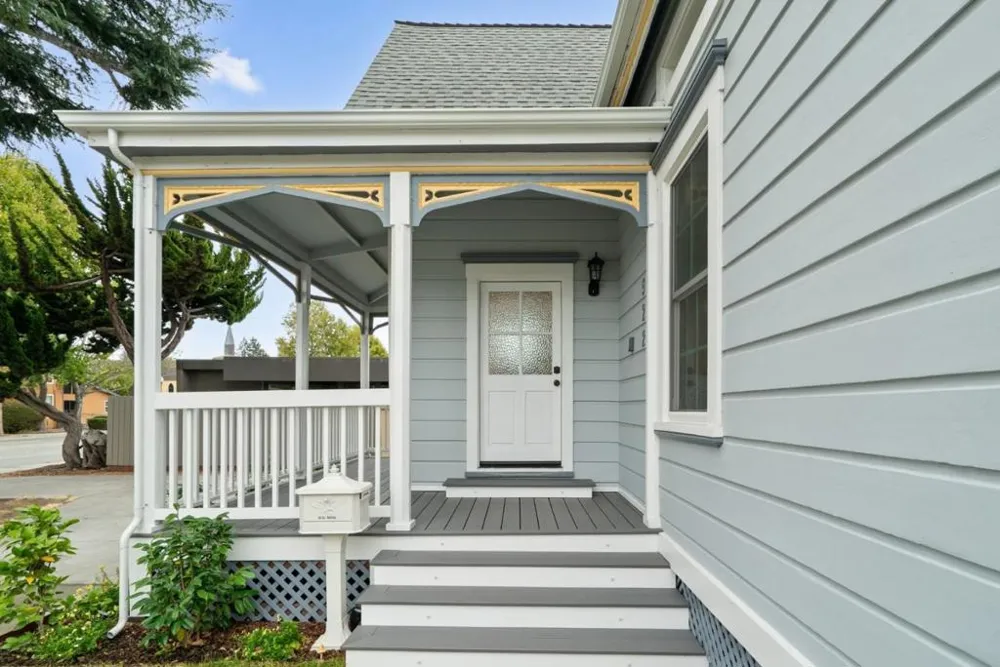 922 Mission Street Santa Cruz, CA 95060