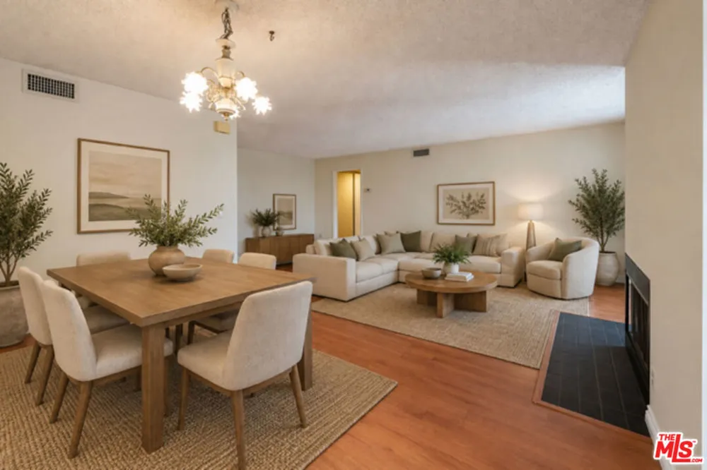 4210 Via Arbolada #220 Los Angeles, CA 90042