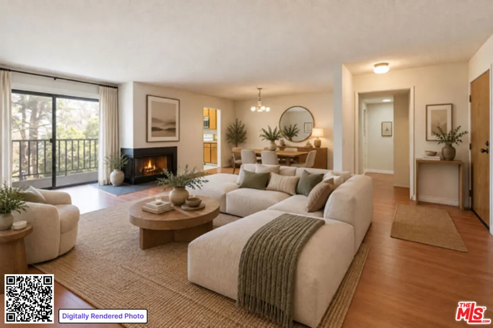 4210 Via Arbolada #220 Los Angeles, CA 90042