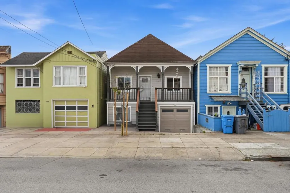 135 Farallones St San Francisco, CA 94112