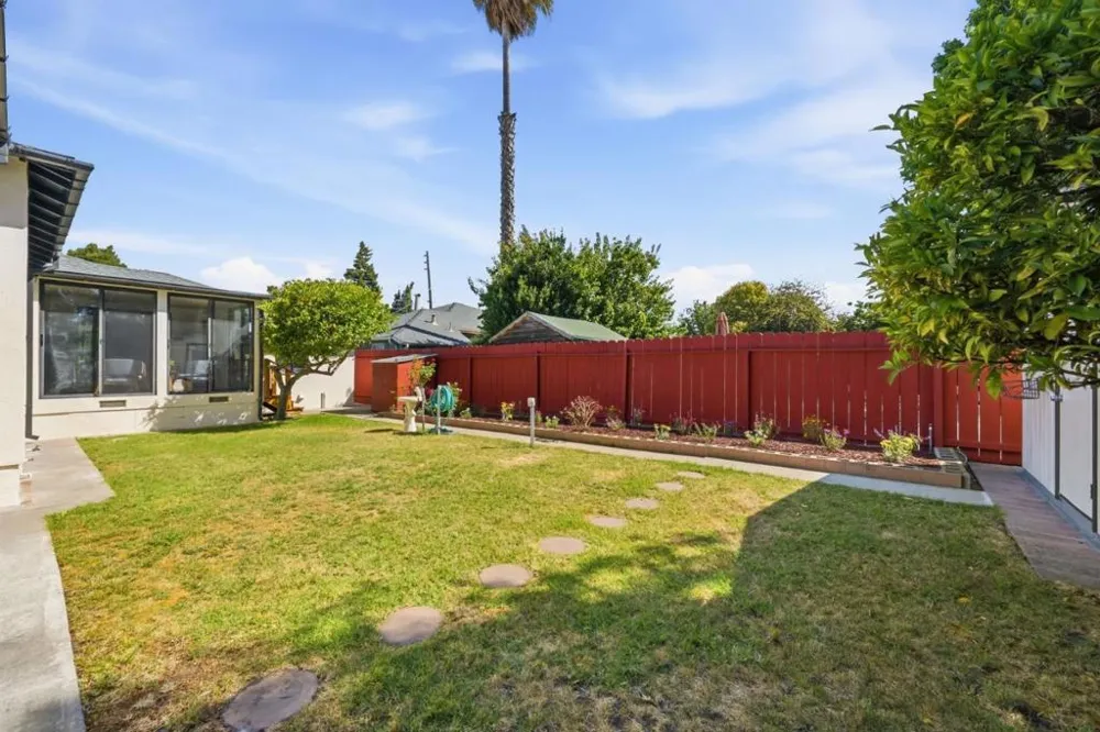 114 E Hillsdale Boulevard San Mateo, CA 94403