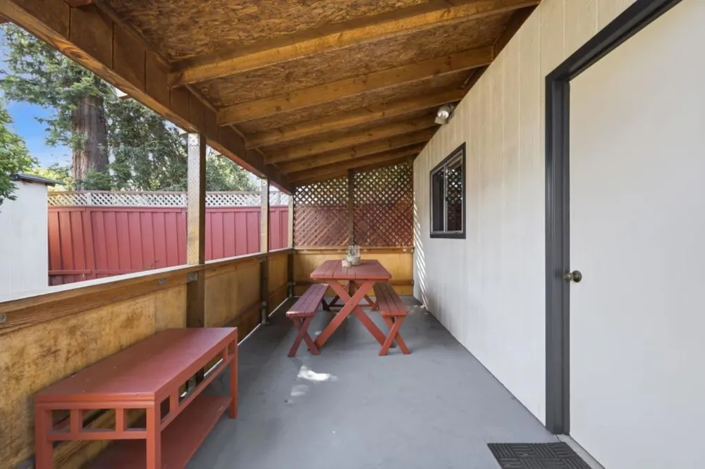 114 E Hillsdale Boulevard San Mateo, CA 94403