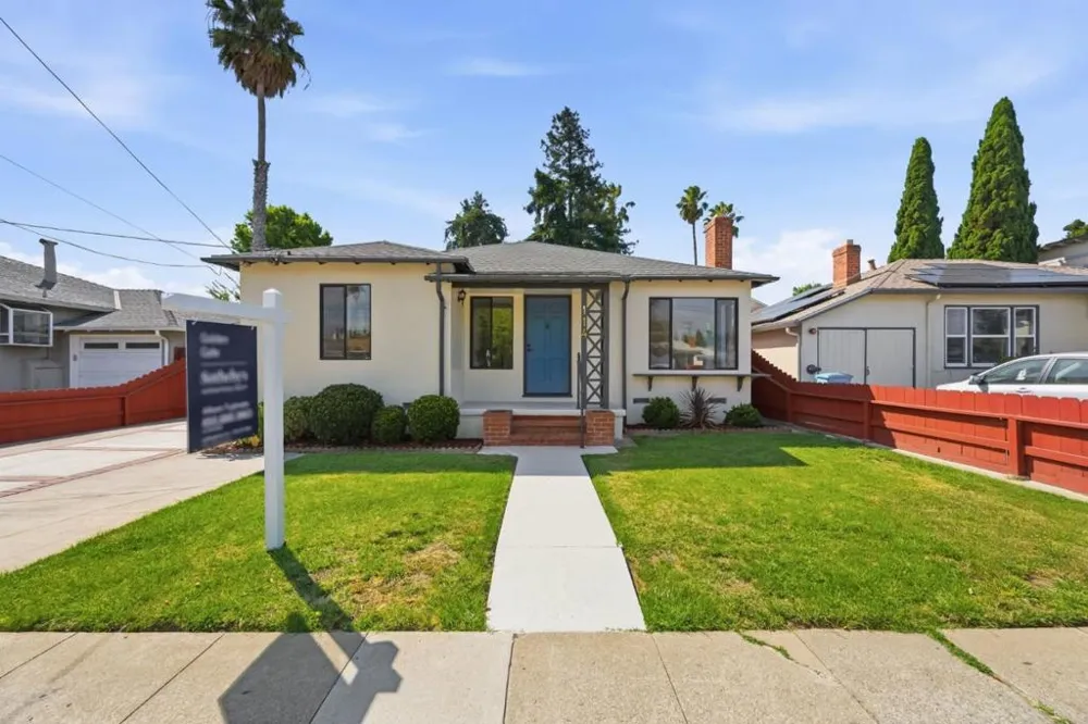 114 E Hillsdale Boulevard San Mateo, CA 94403