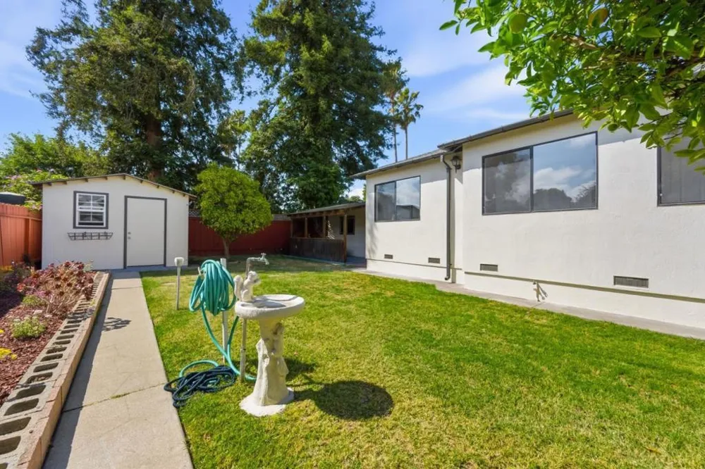 114 E Hillsdale Boulevard San Mateo, CA 94403