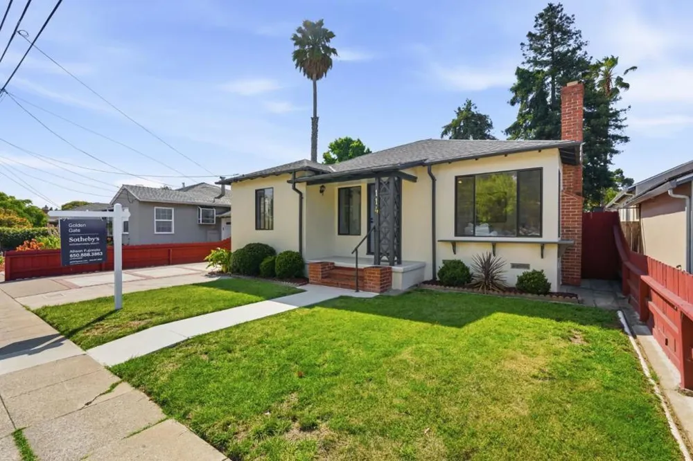 114 E Hillsdale Boulevard San Mateo, CA 94403