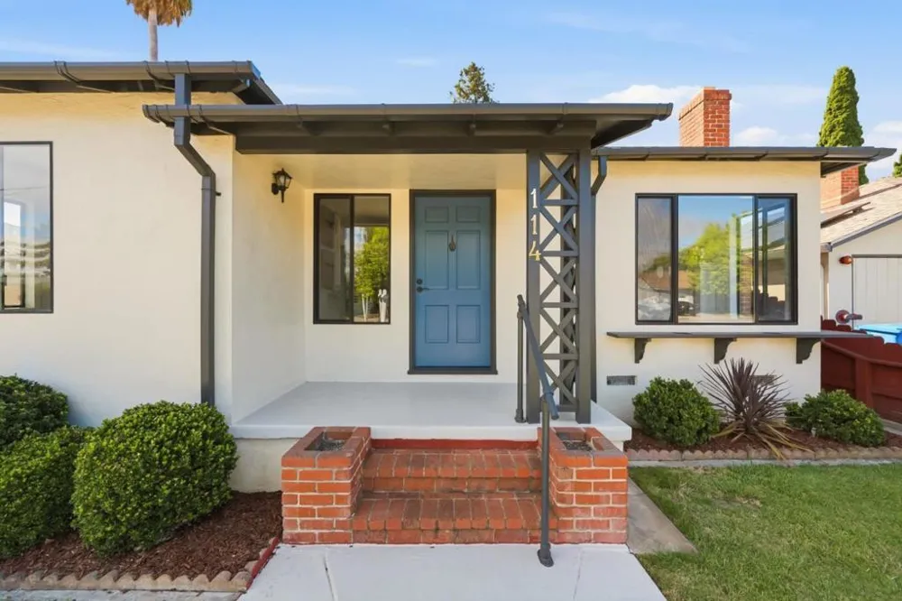 114 E Hillsdale Boulevard San Mateo, CA 94403