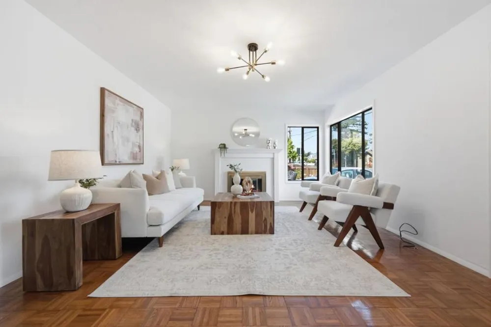 114 E Hillsdale Boulevard San Mateo, CA 94403