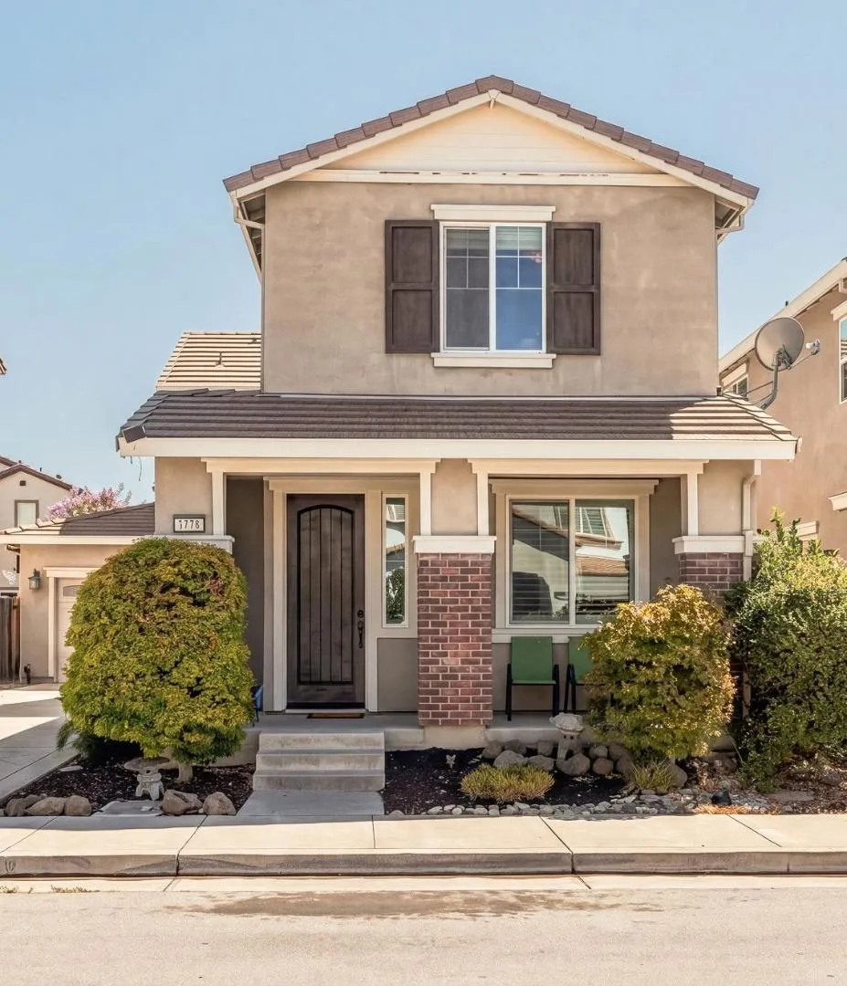 7716 Oregano Way Gilroy, CA 95020