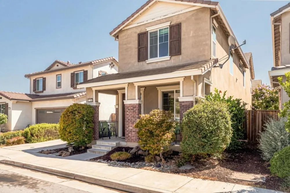 7716 Oregano Way Gilroy, CA 95020