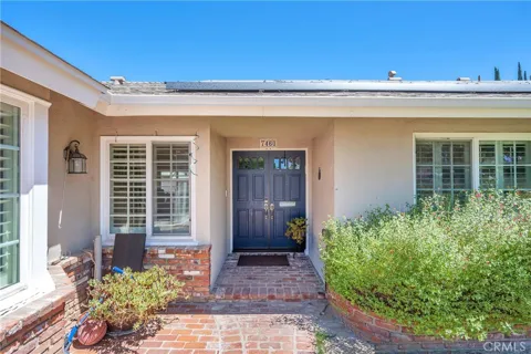 7460 Sausalito