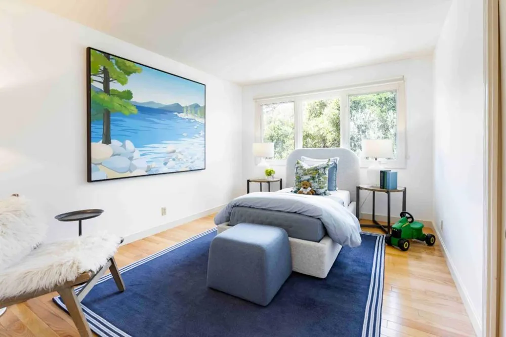 545 Pine Lane Los Altos, CA 94022