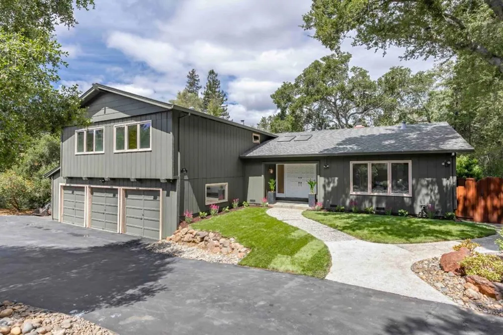 545 Pine Lane Los Altos, CA 94022