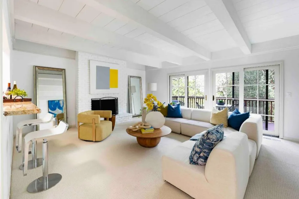 545 Pine Lane Los Altos, CA 94022
