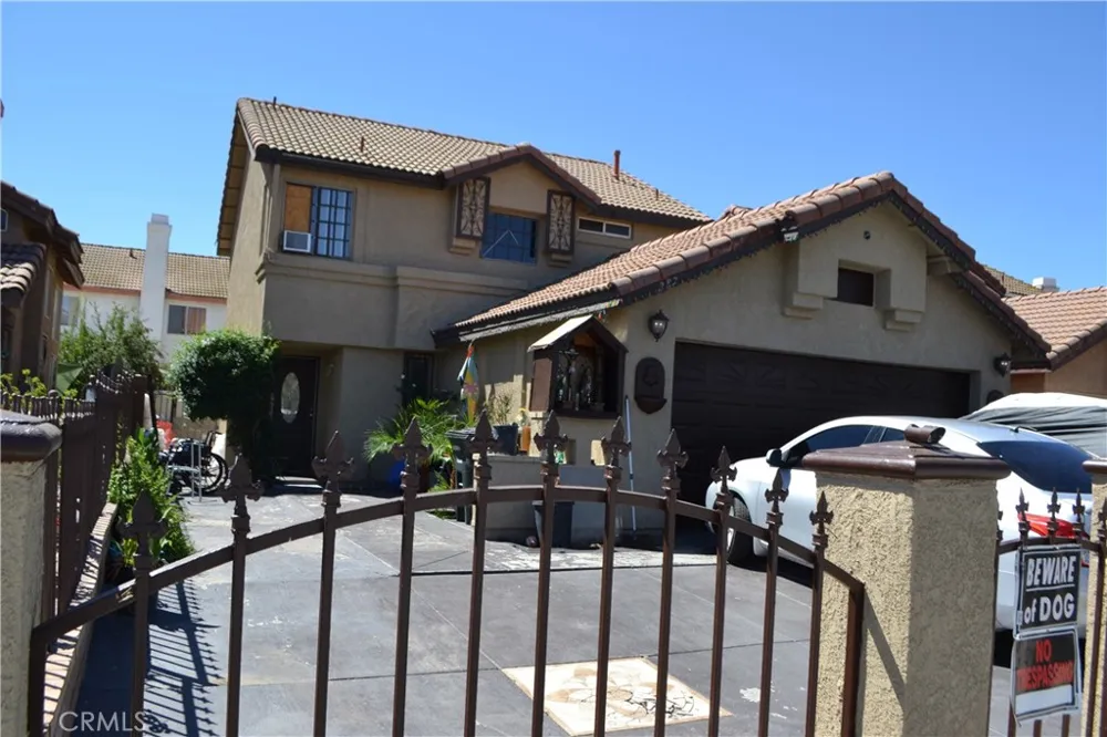 287 Tradition Street Perris, CA 92571