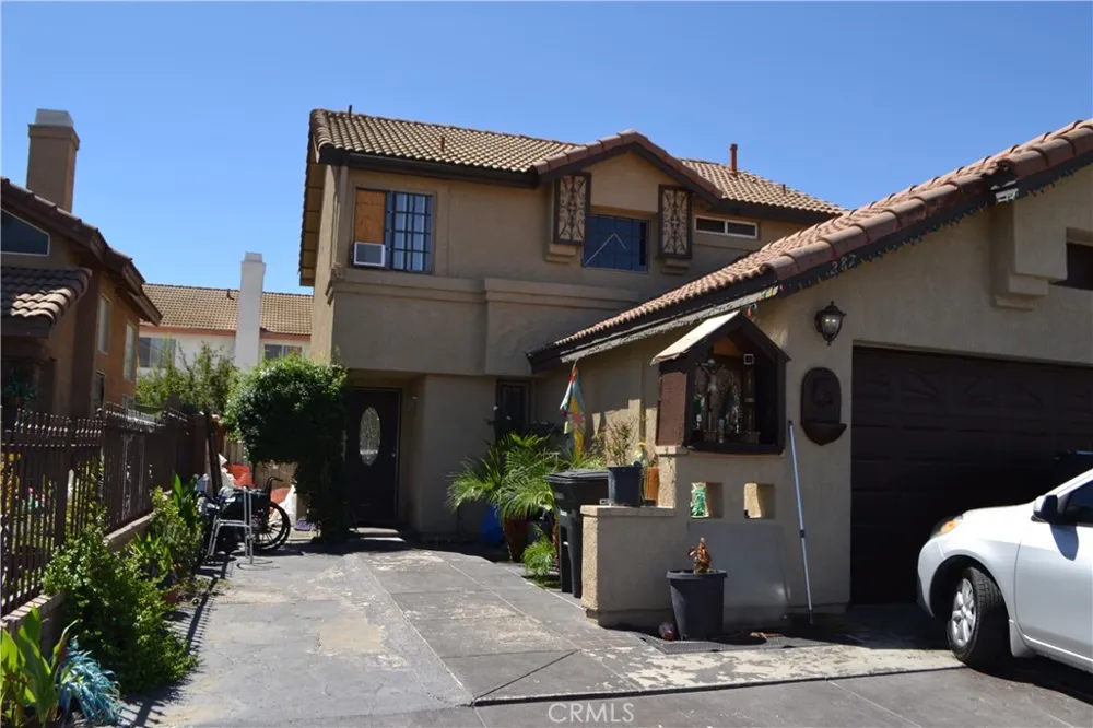287 Tradition Street Perris, CA 92571