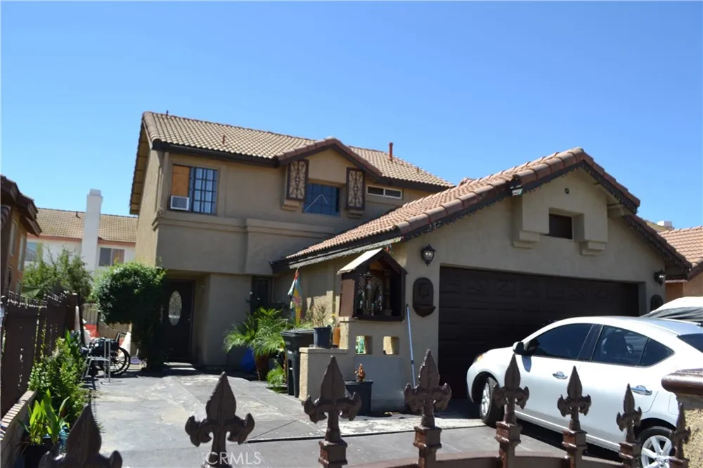 287 Tradition Street Perris, CA 92571