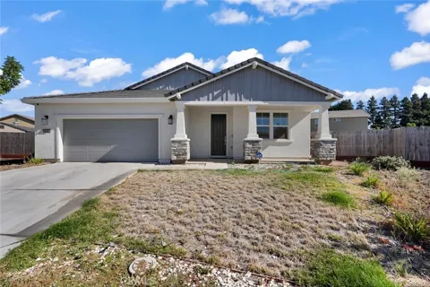 3507 Sunstone Court
