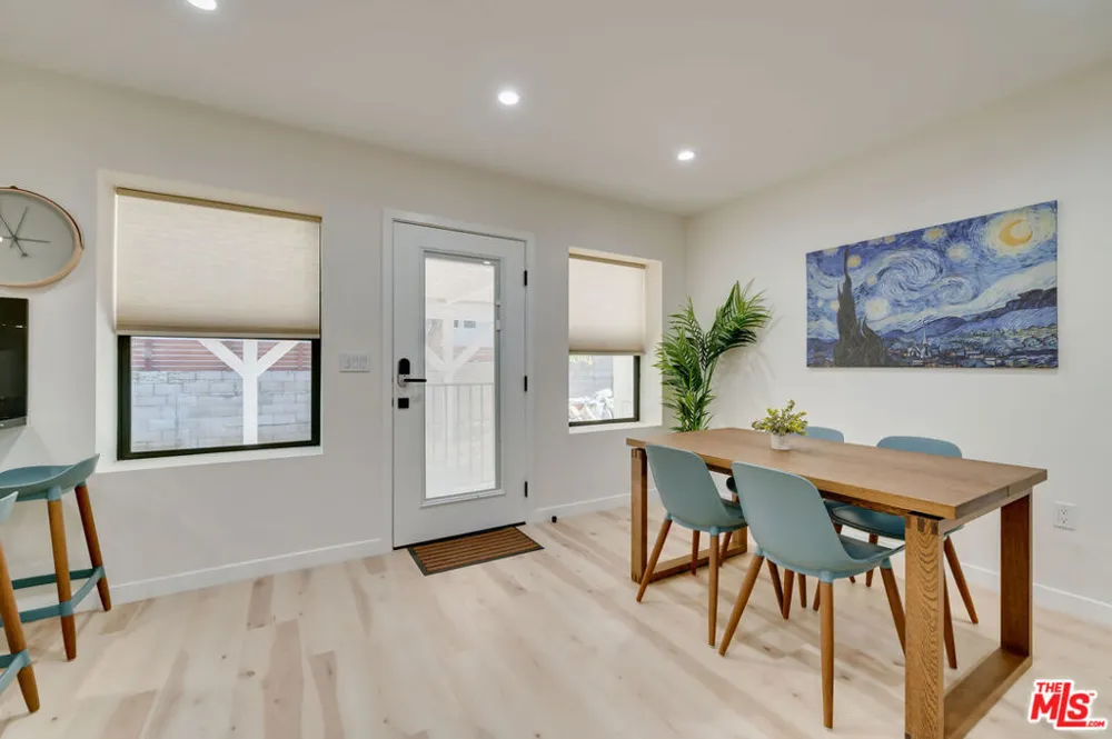 918 San Vicente Boulevard #C West Hollywood, CA 90069