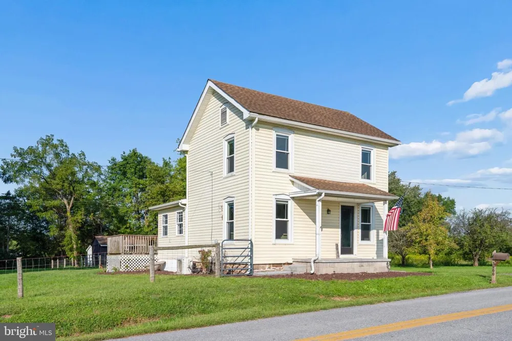 3800 FRINGER ROAD Taneytown, MD 21787