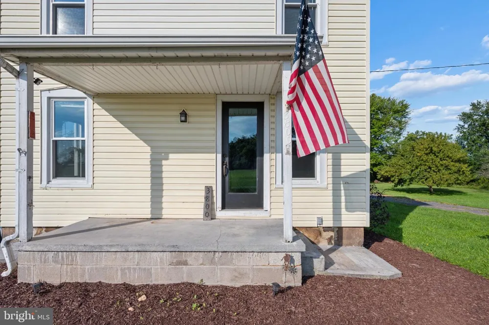 3800 FRINGER ROAD Taneytown, MD 21787