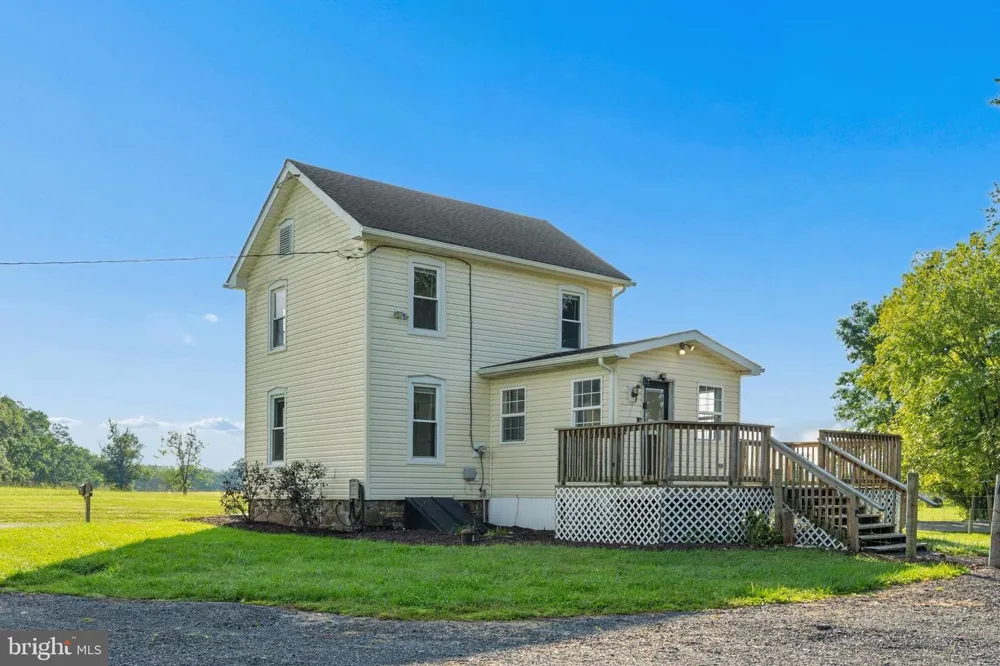 3800 FRINGER ROAD Taneytown, MD 21787