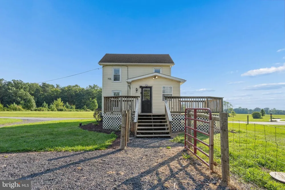3800 FRINGER ROAD Taneytown, MD 21787