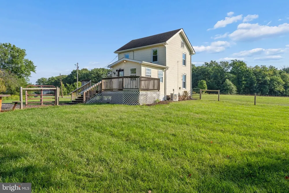 3800 FRINGER ROAD Taneytown, MD 21787