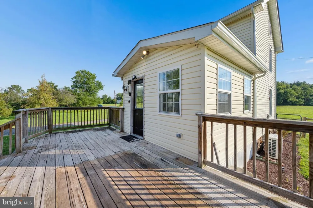 3800 FRINGER ROAD Taneytown, MD 21787