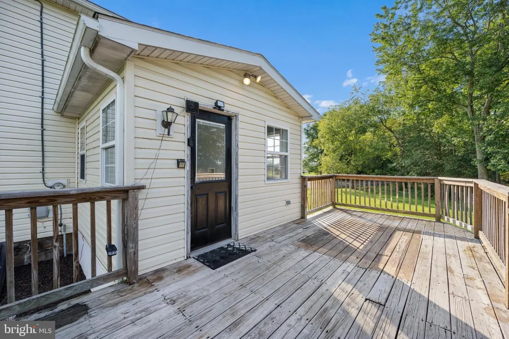3800 FRINGER ROAD Taneytown, MD 21787