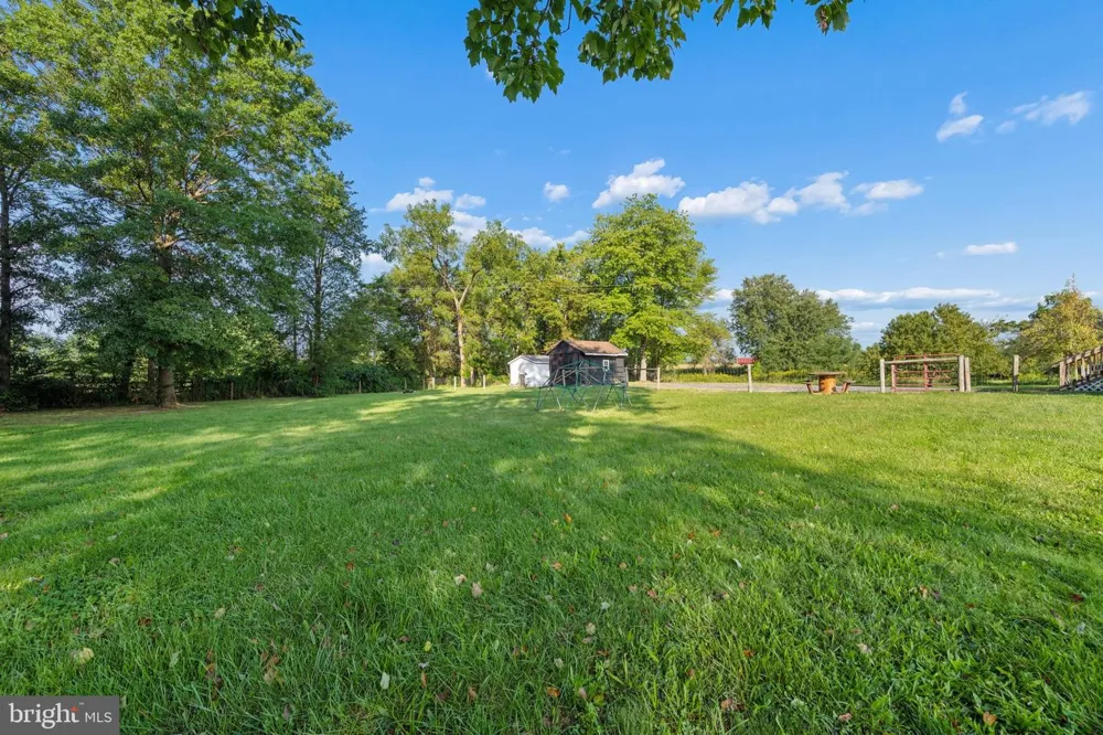 3800 FRINGER ROAD Taneytown, MD 21787