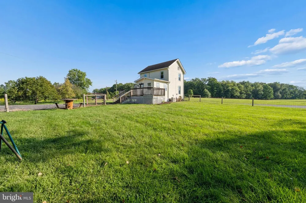 3800 FRINGER ROAD Taneytown, MD 21787