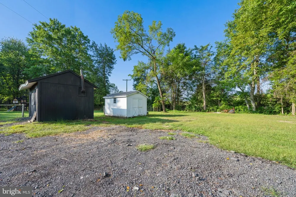 3800 FRINGER ROAD Taneytown, MD 21787