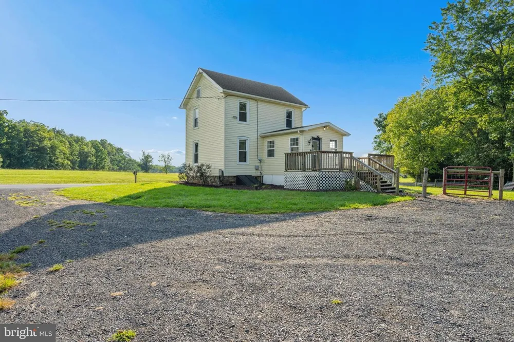 3800 FRINGER ROAD Taneytown, MD 21787
