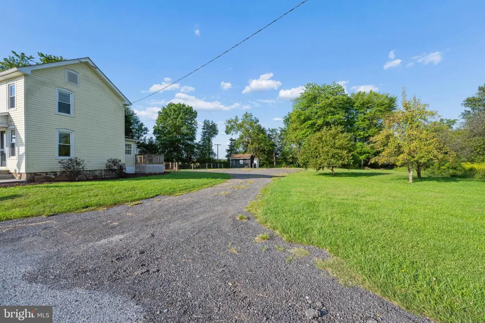 3800 FRINGER ROAD Taneytown, MD 21787