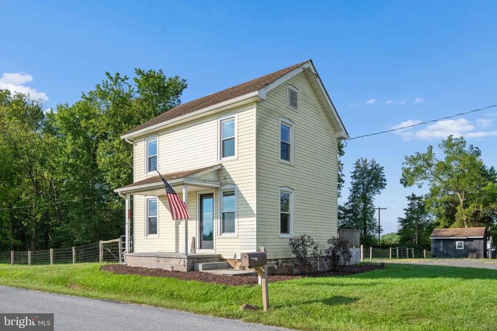 3800 FRINGER ROAD Taneytown, MD 21787